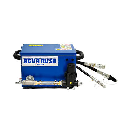 アグアラッシュ