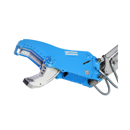 クリーンカッター